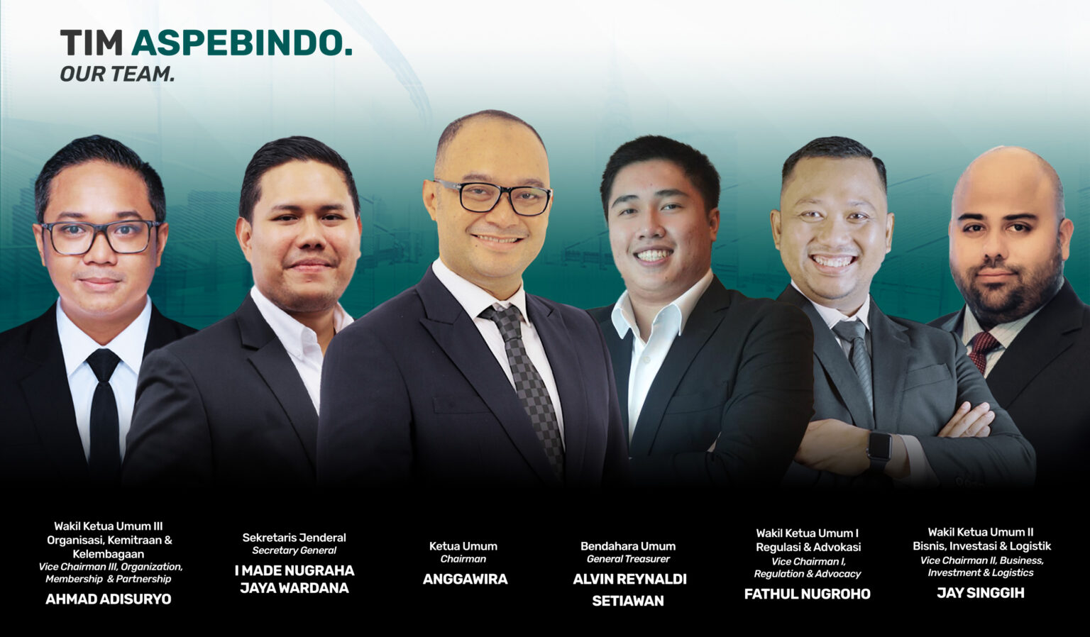 Draft Company Profile ASPEBINDO